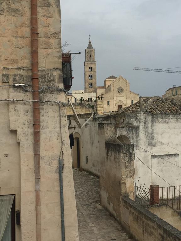 דירות מטרה Sul Teatro מראה חיצוני תמונה